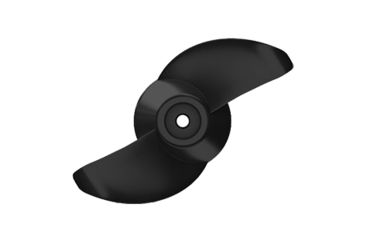 Garmin Force™ Weedless Prop