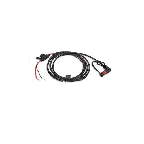 GARMIN GCV 10 / GSD 25 POWER CABLE RIGHT ANGLE