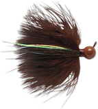 VMC Marabou Hair Jig