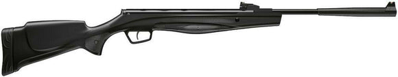 Stoeger Air Rifle S4000-L 177 Cal Black Synthetic 495 FPS