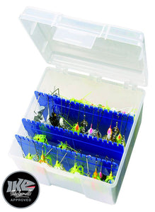 Large Big Mouth™ Spinnerbait Box - 550