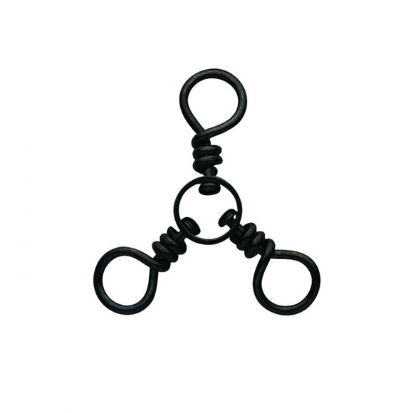 EAGLE CLAW - 3-WAY SWIVEL