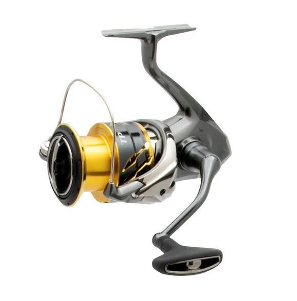 Shimano Twin Power FD Spinning Reels