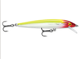 Rapala Husky Jerk® - 4” - Clown-High Falls Outfitters