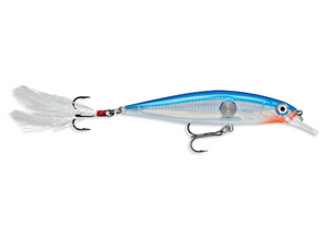 RAPALA - CLACKIN MINNOW