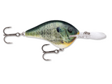 RAPALA DT® (Dives-To) Series-High Falls Outfitters