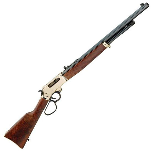 Henry .45-70 Lever Action Rifle .45-70 Government 22