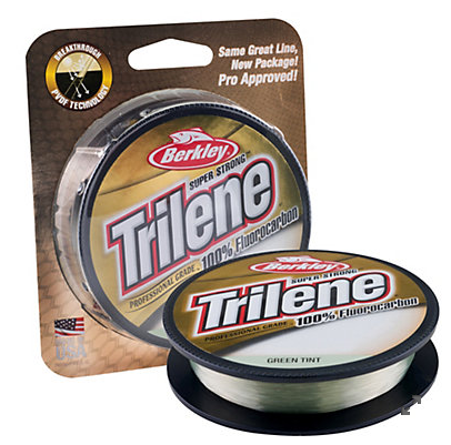 Fishing Line – All Things Outdoors