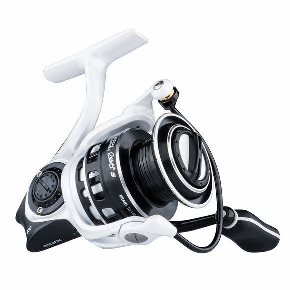 ABU GARCIA - REVO S - SPINNING REEL