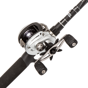 ABU GARCIA - SILVER MAX - CASTING COMBO – All Things Outdoors