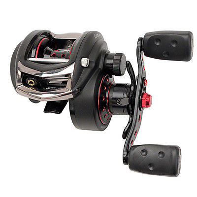 ABU GARCIA - REVO SX LOW PROFILE - CASTING REEL