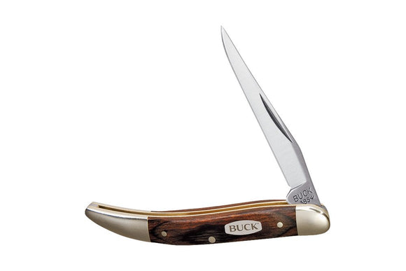 BUCK KNIVES TOOTHPICK