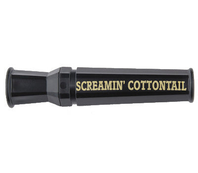 Quaker Boy Screamin' Cottontail Rabbit Call – All Things Outdoors