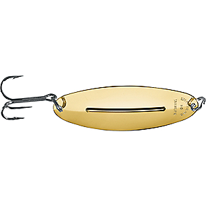 Williams Wabler Spoon 1 Oz. Gold – All Things Outdoors