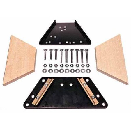 Lee Precision Reloading Bench Plate 90251