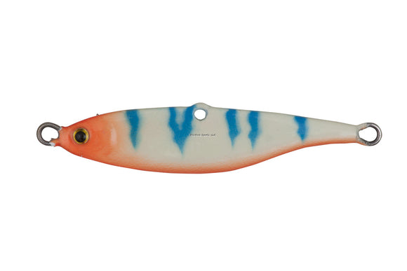 Berkley BHBVB-021-BGLT Vibrato Jigging Bait