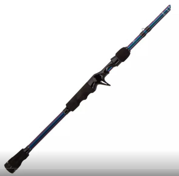 abu garcia ike travel rod Abu Garcia® IKE Travel Rod With Case – All Things Outdoors