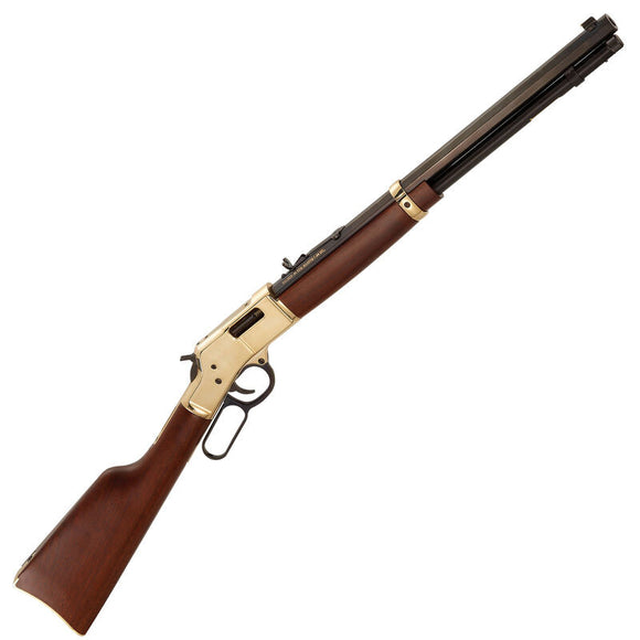 Henry Big Boy Lever Action Rifle .44 Magnum/.44 Special 20