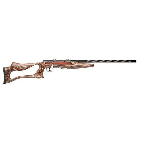 Savage Model 93 BSEV Magnum Series Bolt-Action Rimfire Rifle .22 WMR 21