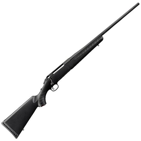Ruger American Bolt Action Rifle .270 Winchester 22