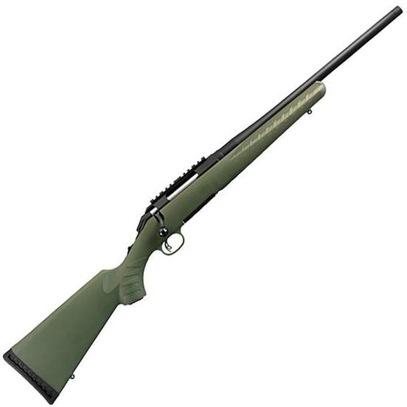 Ruger American Predator Bolt Action Rifle .308 Winchester 18