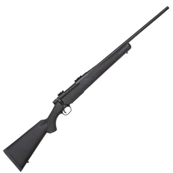 Mossberg Patriot Bolt Action Rifle .243 Winchester 22