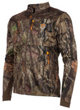 Savanna Aero Crosshair Jacket