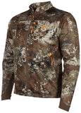 Savanna Aero Crosshair Jacket