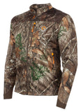 Savanna Aero Crosshair Jacket