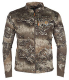 Savanna Aero Crosshair Jacket