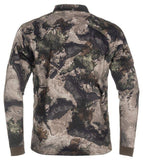 Savanna Aero Crosshair Jacket