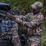 SCENTBLOCKER UNDERGUARD BASE BOTTOM