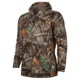 SHIELD SERIES WOOLTEX HOODED PARKA