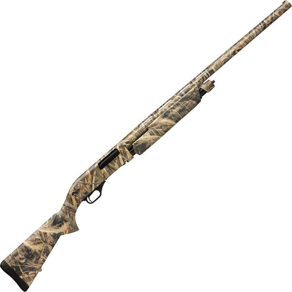 Winchester SXP Waterfowl 20 Gauge Pump Action Shotgun 26