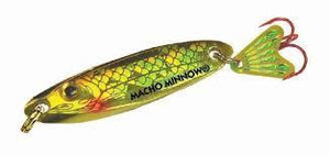 NORTHLAND - MACHO MINNOW KICKER-TAIL