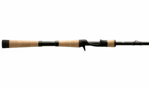 13 FISHING - ENVY BLACK - CASTING RODS