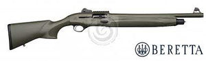 BERETTA 1301 TACTICAL SEMI-AUTO SHOTGUN   12 GA  3"  18.5" BBL  O.D. GREEN   W. PICATINNY RAIL