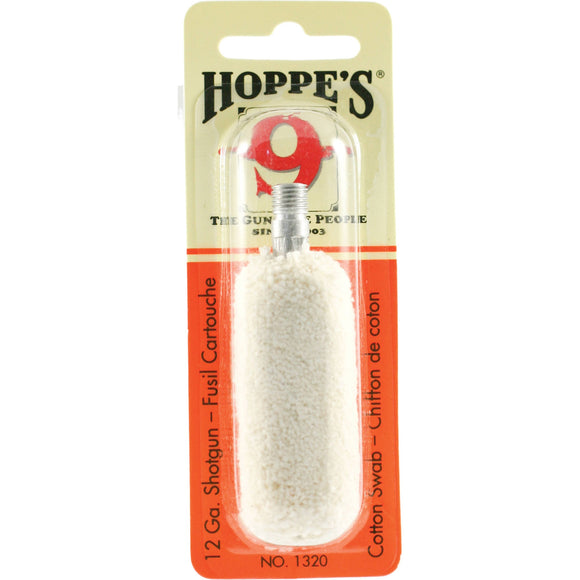 Hoppes 12 GA wool blended brush-High Falls Outfitters
