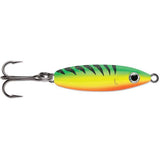 VMC rattle spoon