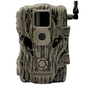 Stealth Cam Fusion X ATT Cellular Cam