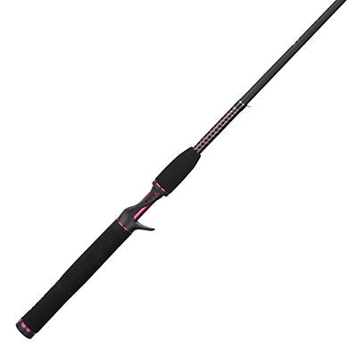 SHAKESPEARE UGLY STIK GX2 - 2PC - CASTING RODS