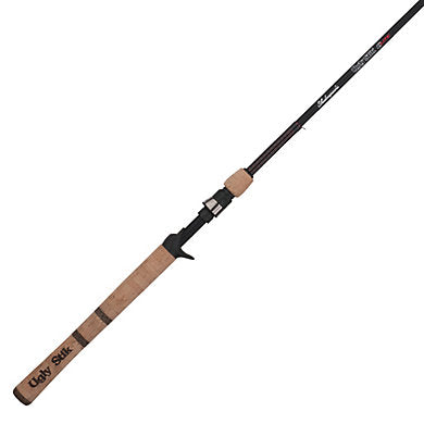 SHAKESPEARE UGLY STIK ELITE - 1 PC - CASTING RODS