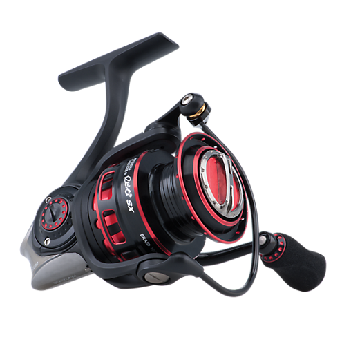 ABU GARCIA - REVO SX - SPINNING REEL