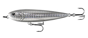 13 Fishing Navigator Topwater Walker  3 3/4" - 1/2 oz - Disco Shad