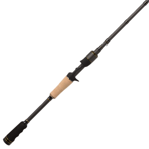 Abu Garcia Fantasista Premier 1 PC Casting Rod