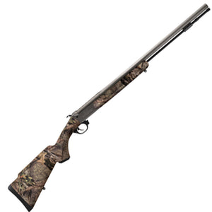 Traditions NitroFire Break Action Muzzle Loader Mobuc .50 Caliber