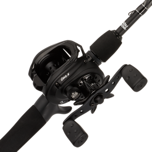 ABU GARCIA -WINN- CASTING COMBO - 7' MH 1PC RH