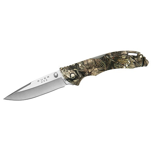 Buck Knives 285 Bantam BLW 3 1/8