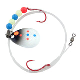 Northland Pro Walleye Crawler Harness