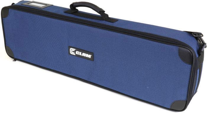 CLAM - ROD LOCKER - 4 TO 6 RODS – All Things Outdoors